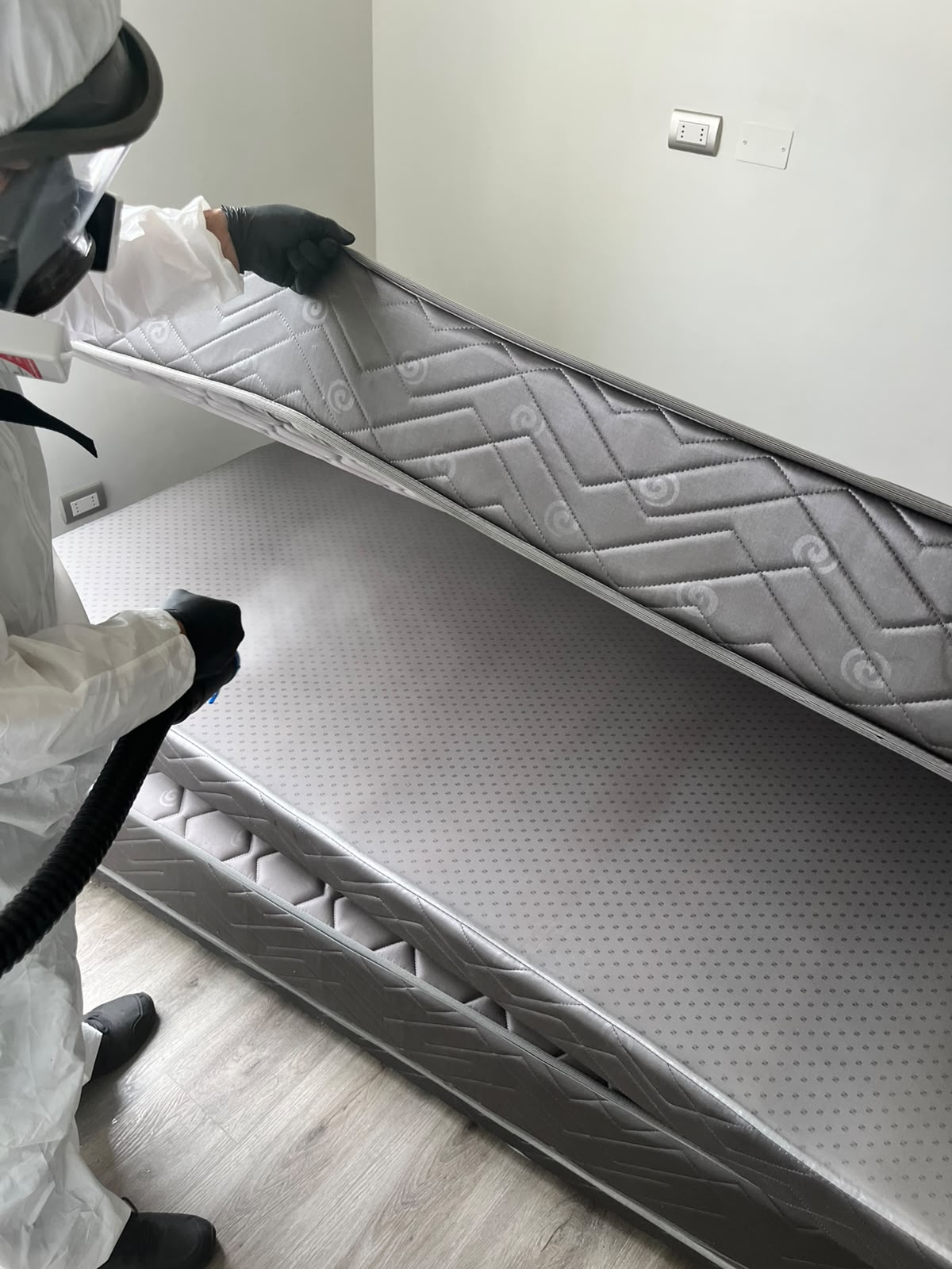 Desodorización Profesional para Hogares por Nebulización ULV