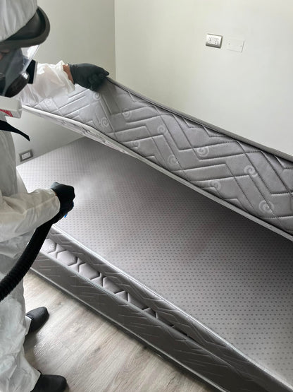 Desodorización Profesional para Hogares por Nebulización ULV