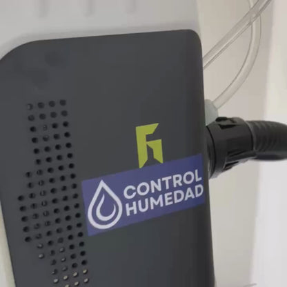Desodorización Profesional para Hogares por Nebulización ULV
